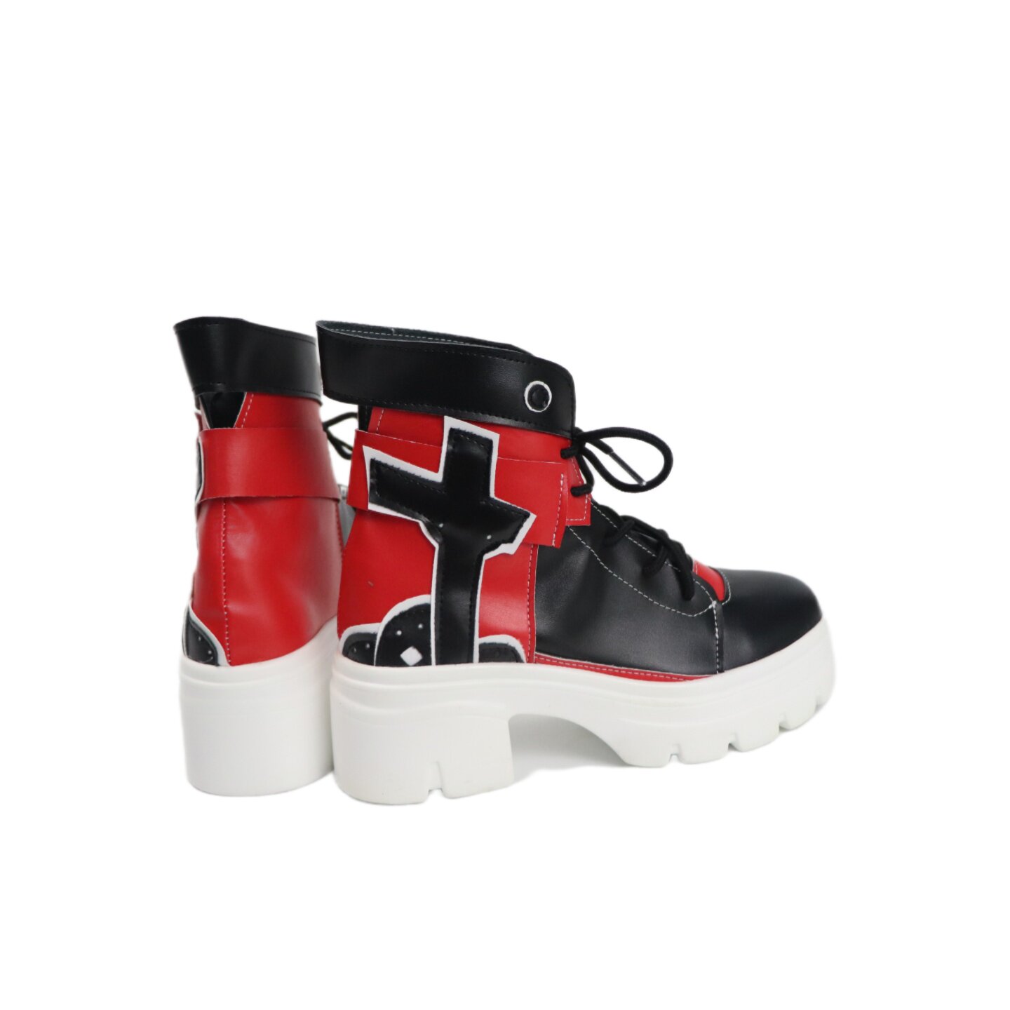 Game NTE Lacrimosa Cosplay Sch – Men Shoes China Bewertung und Preis
