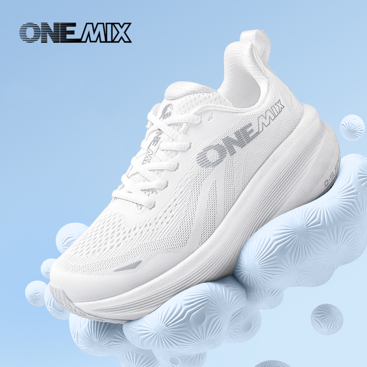 ONEMIX Neue Damen Pendler-Fitn – Men'S Shoes New Balance Bewertung und Preis