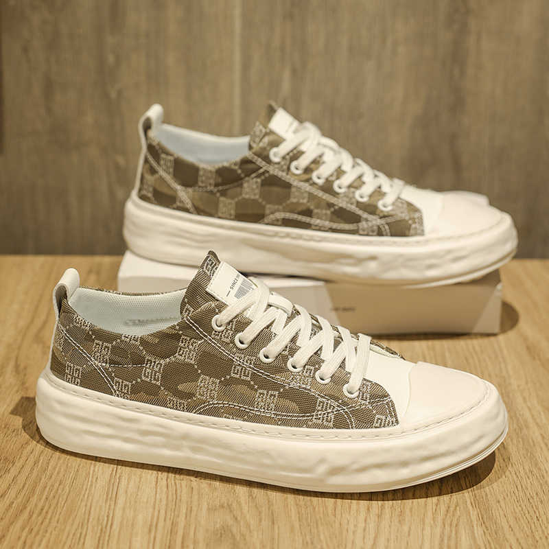Runde Plateau-Schuhe Mary Jane – Men Shoes China Bewertung und Preis