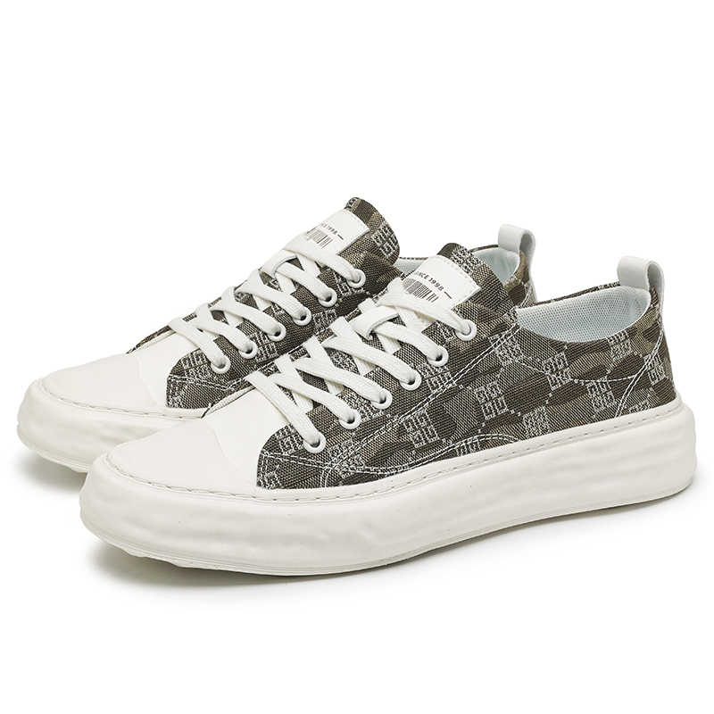 Runde Plateau-Schuhe Mary Jane – Men Shoes China Bewertung und Preis