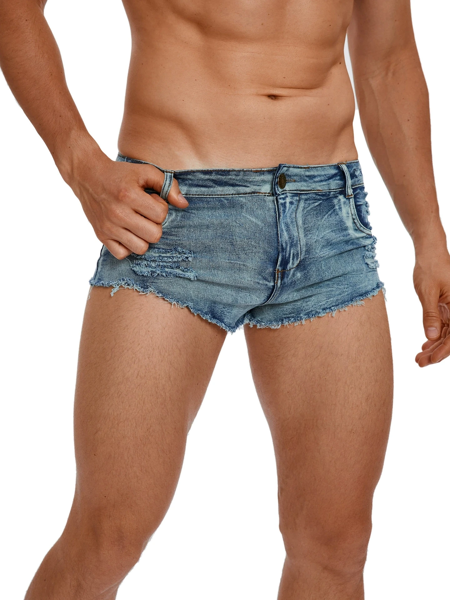 Herren-Jeansshorts mit Niedrig – Men'S Shoes For Jeans Bewertung und Preis