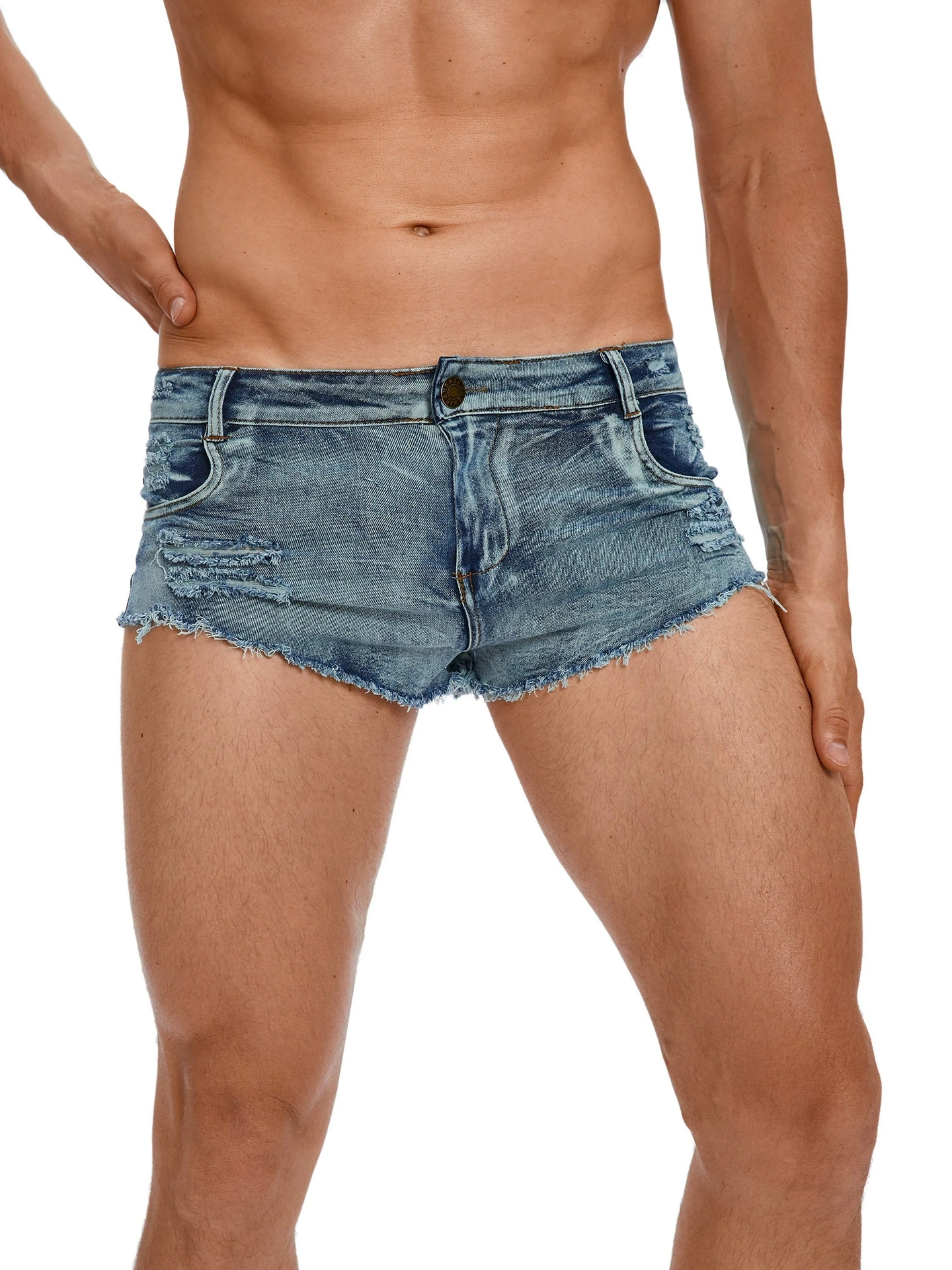 Herren-Jeansshorts mit Niedrig – Men'S Shoes For Jeans Bewertung und Preis