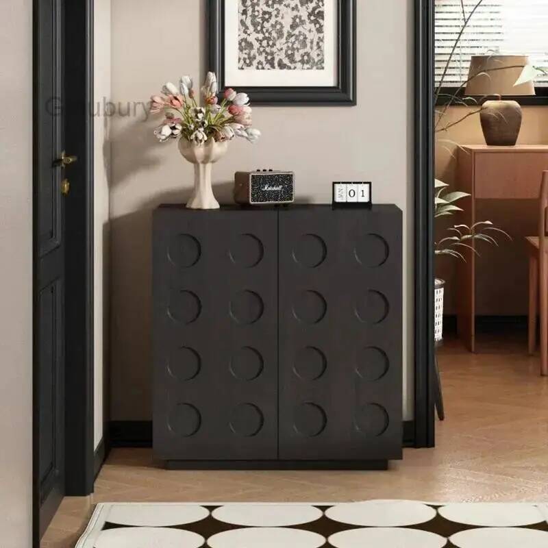 Weißes Vertikales Schuhregal S – Men Shoes Rack Bewertung und Preis