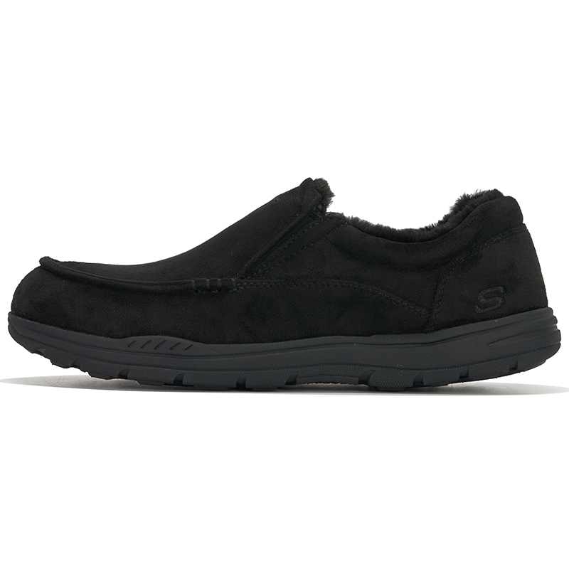 Skechers Herren Fleece-gefütte – Men'S Shoes New Balance Bewertung und Preis