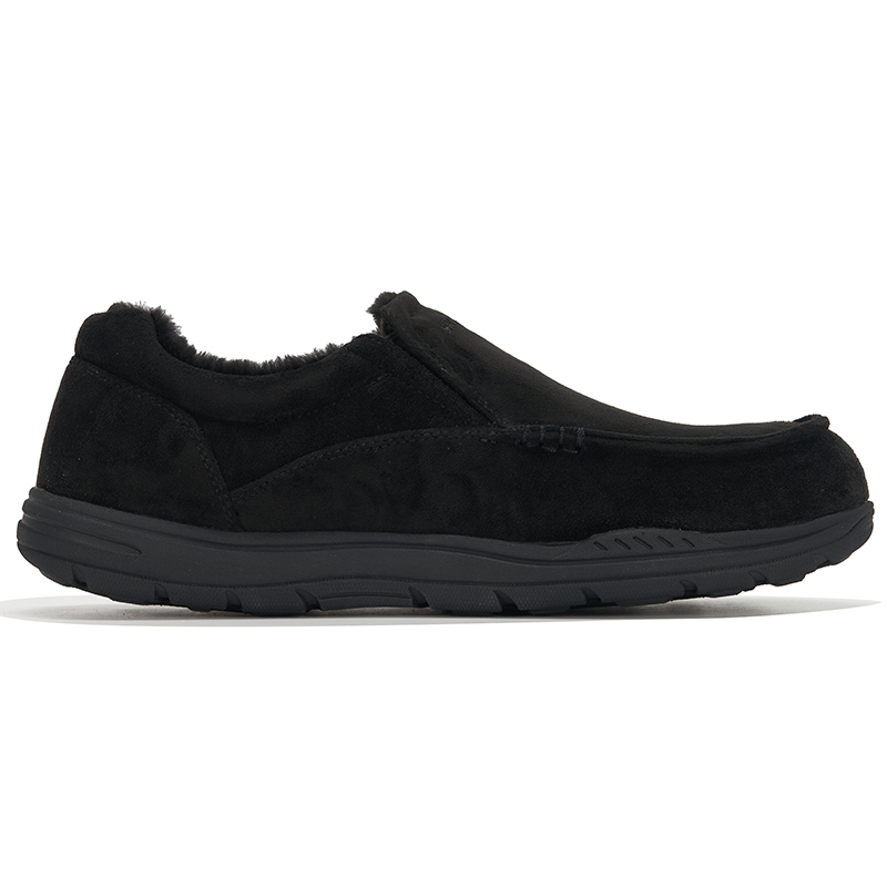 Skechers Herren Fleece-gefütte – Men'S Shoes New Balance Bewertung und Preis